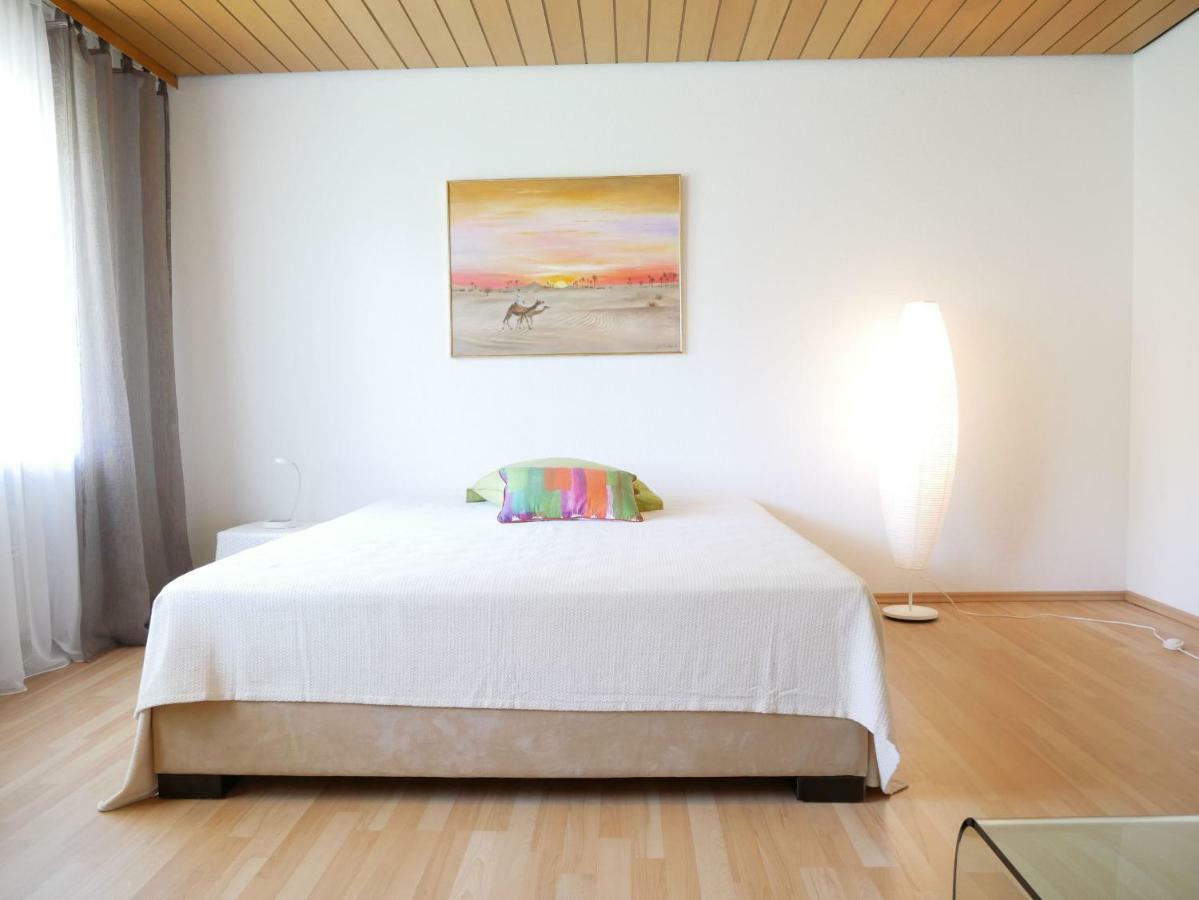Haus Vita Ferien- Und Seminarhaus Urberg Eksteriør billede