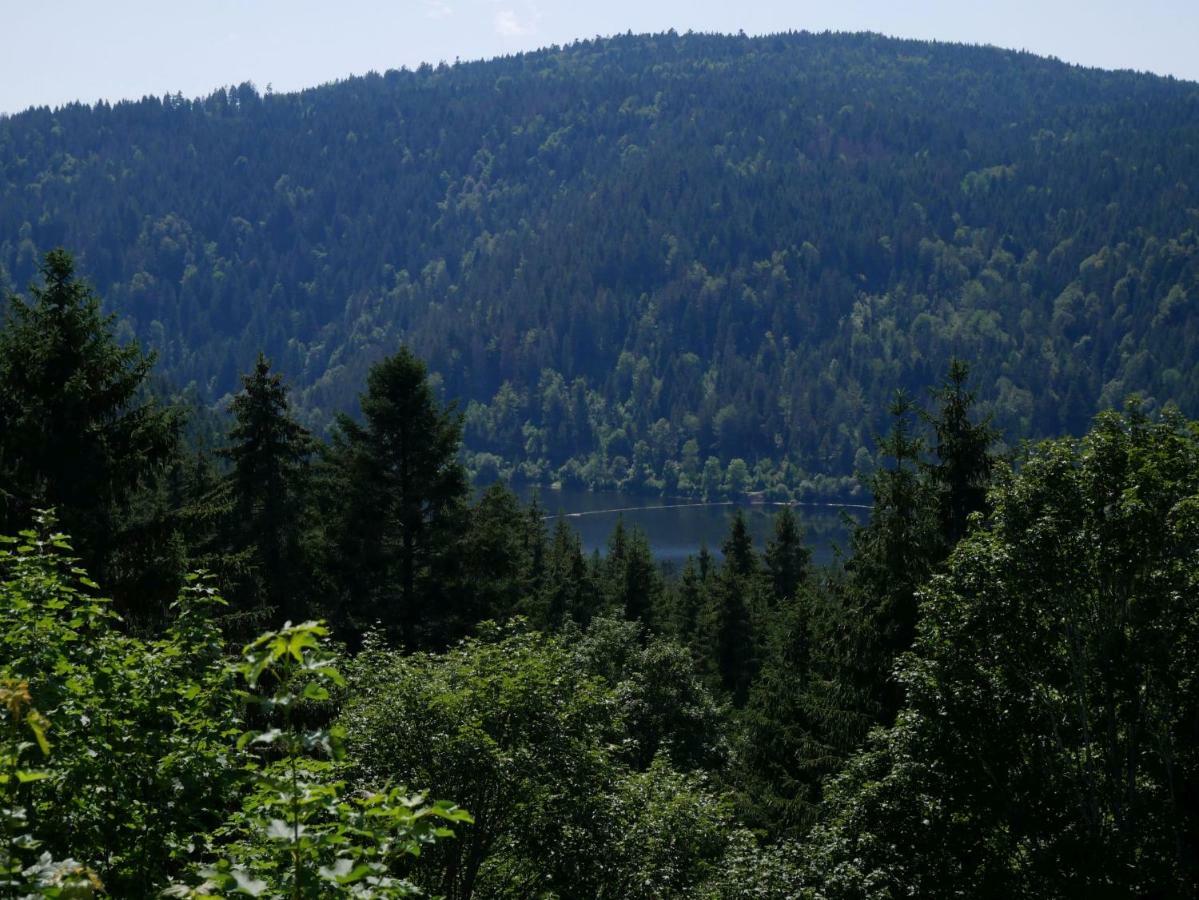 Haus Vita Ferien- Und Seminarhaus Urberg Eksteriør billede