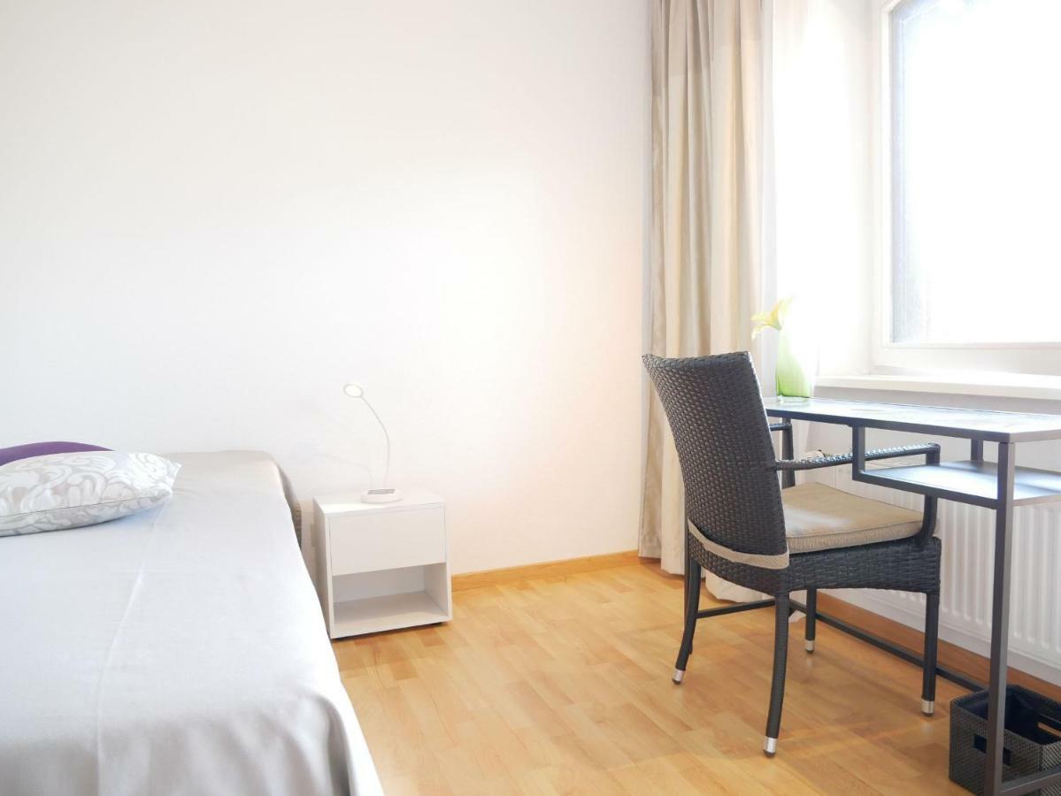 Haus Vita Ferien- Und Seminarhaus Urberg Eksteriør billede