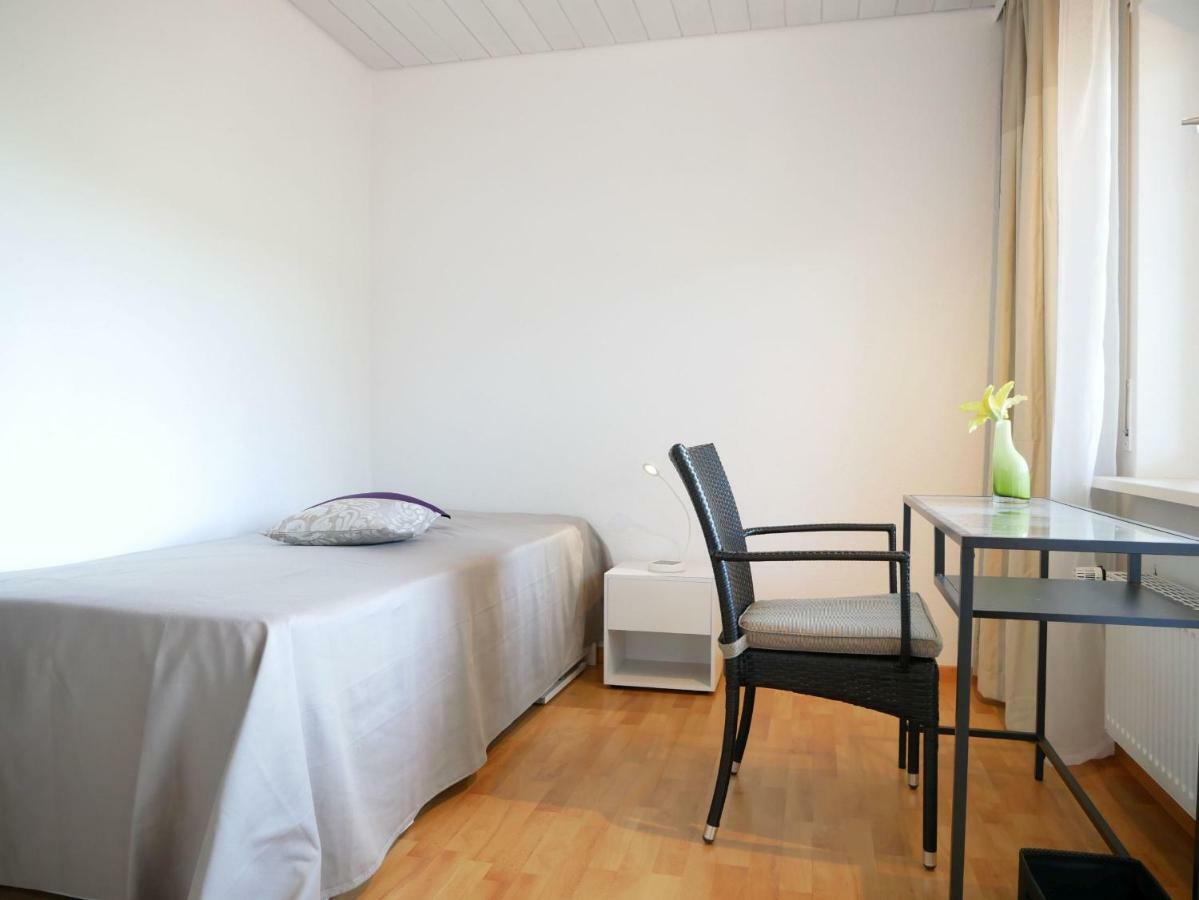Haus Vita Ferien- Und Seminarhaus Urberg Eksteriør billede